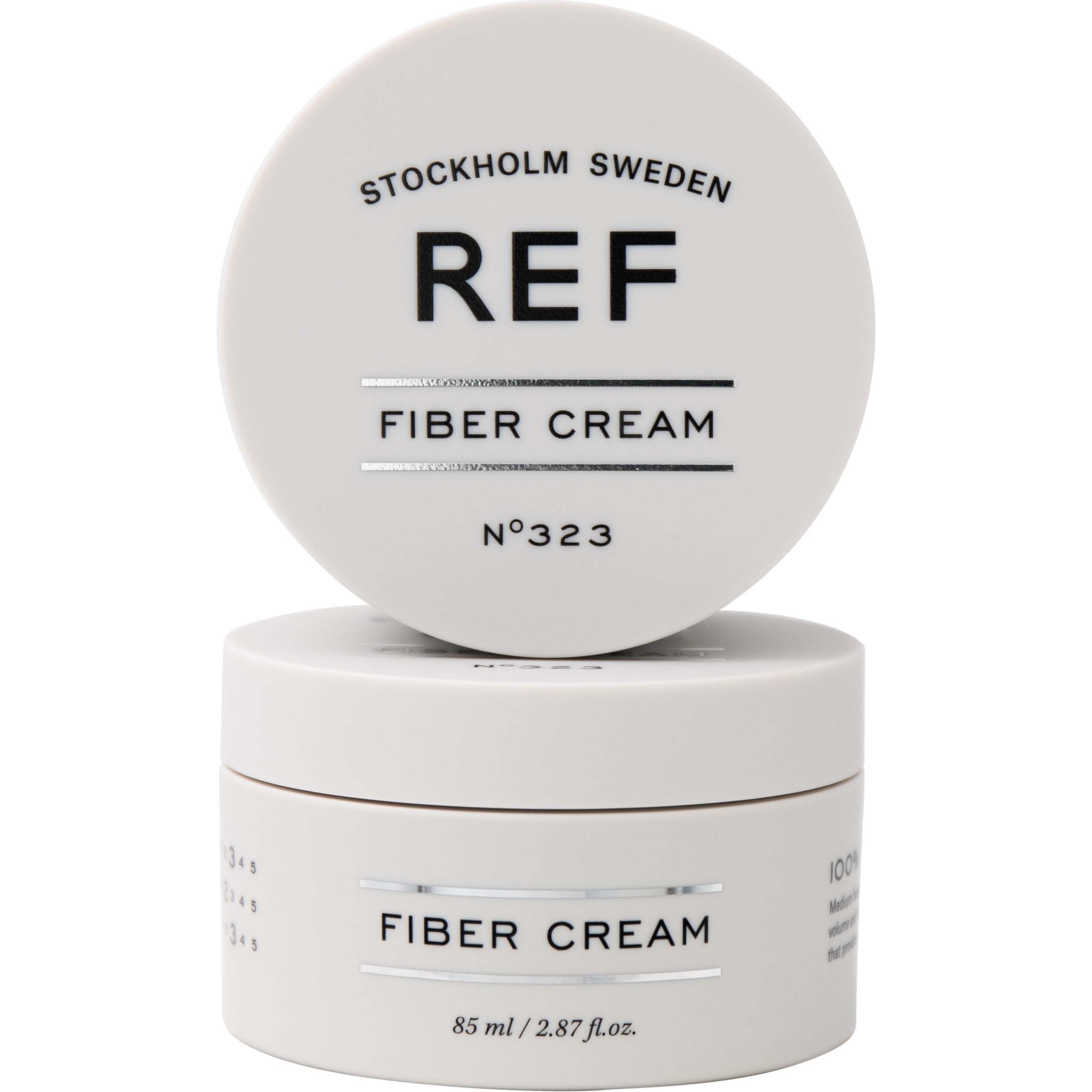 REF. Fiber Cream 85 ml