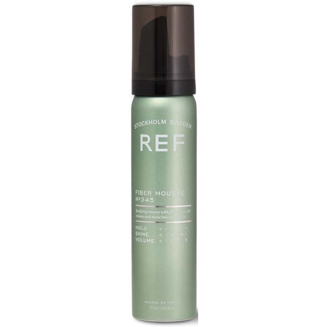 REF. Fiber Mousse 345 75 ml