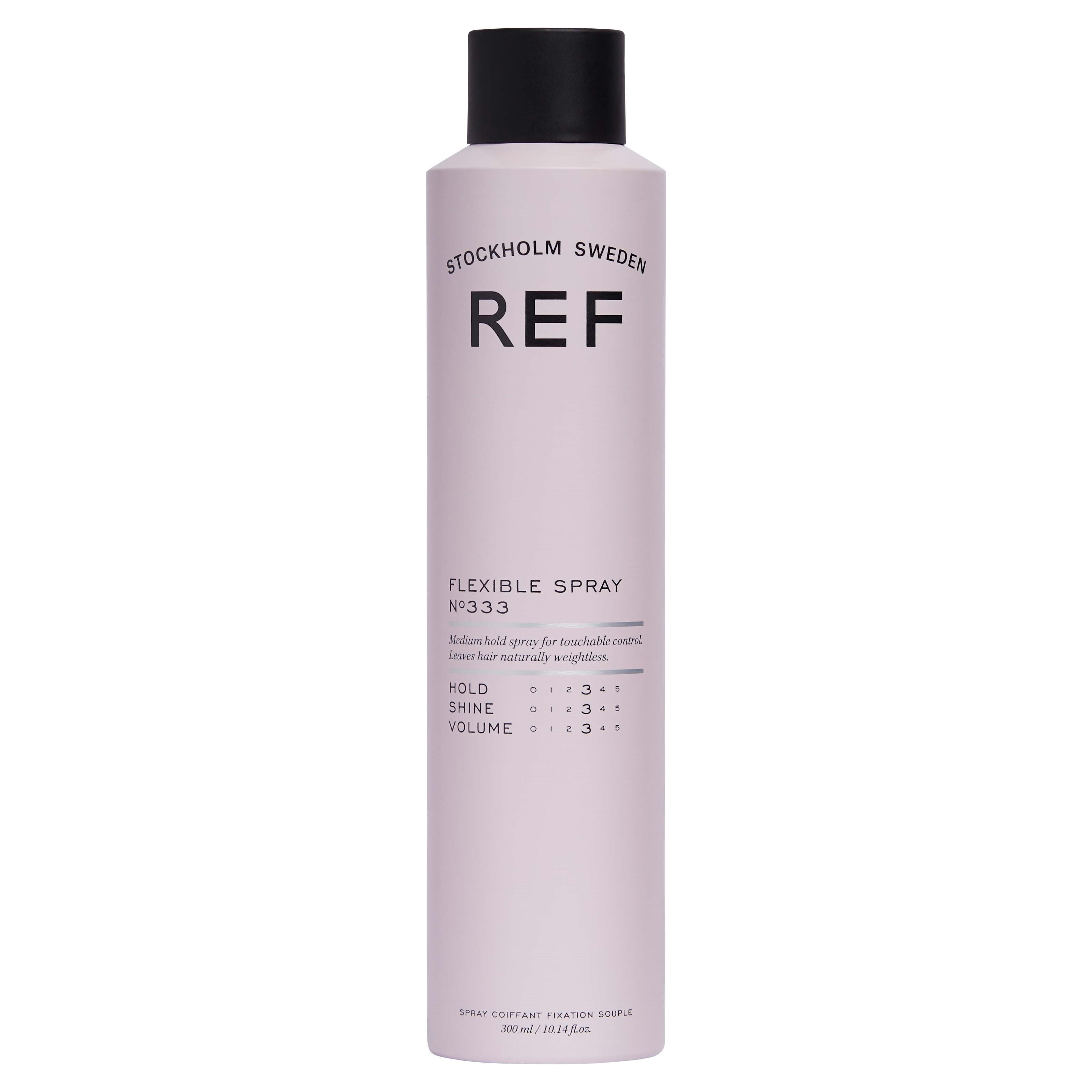 Läs mer om REF. Flexible Spray 333 300 ml