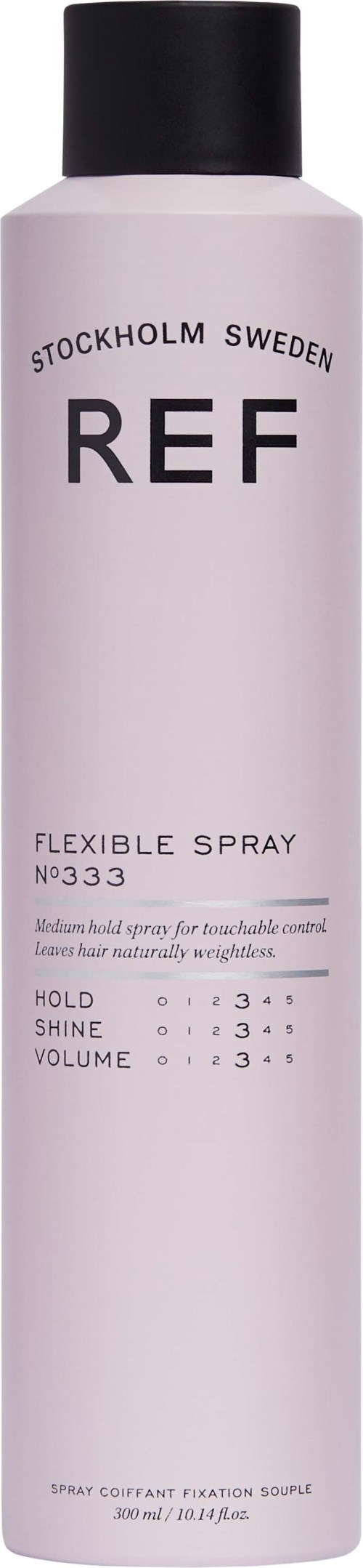 REF. REF. Flexible Spray 333 300 ml