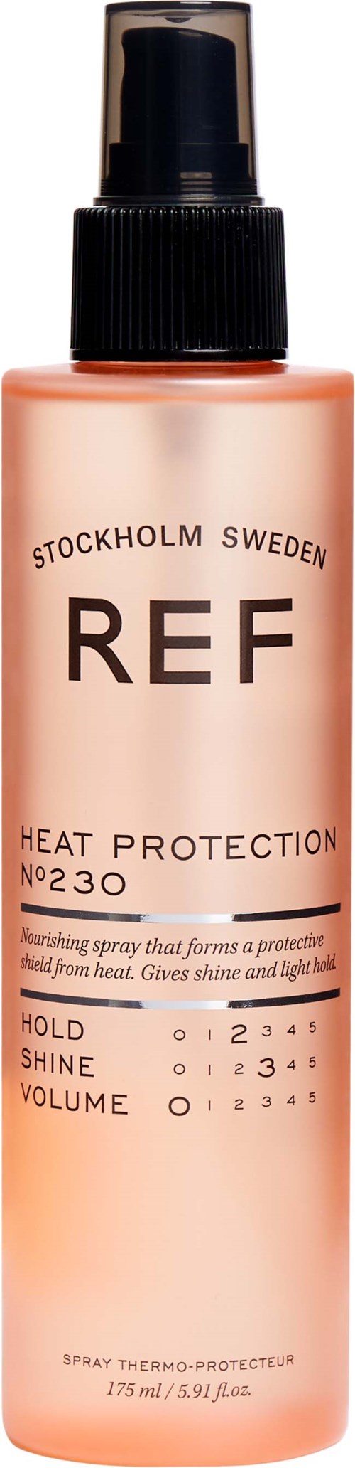 REF. REF. Heat Protection Spray 230 175 ml