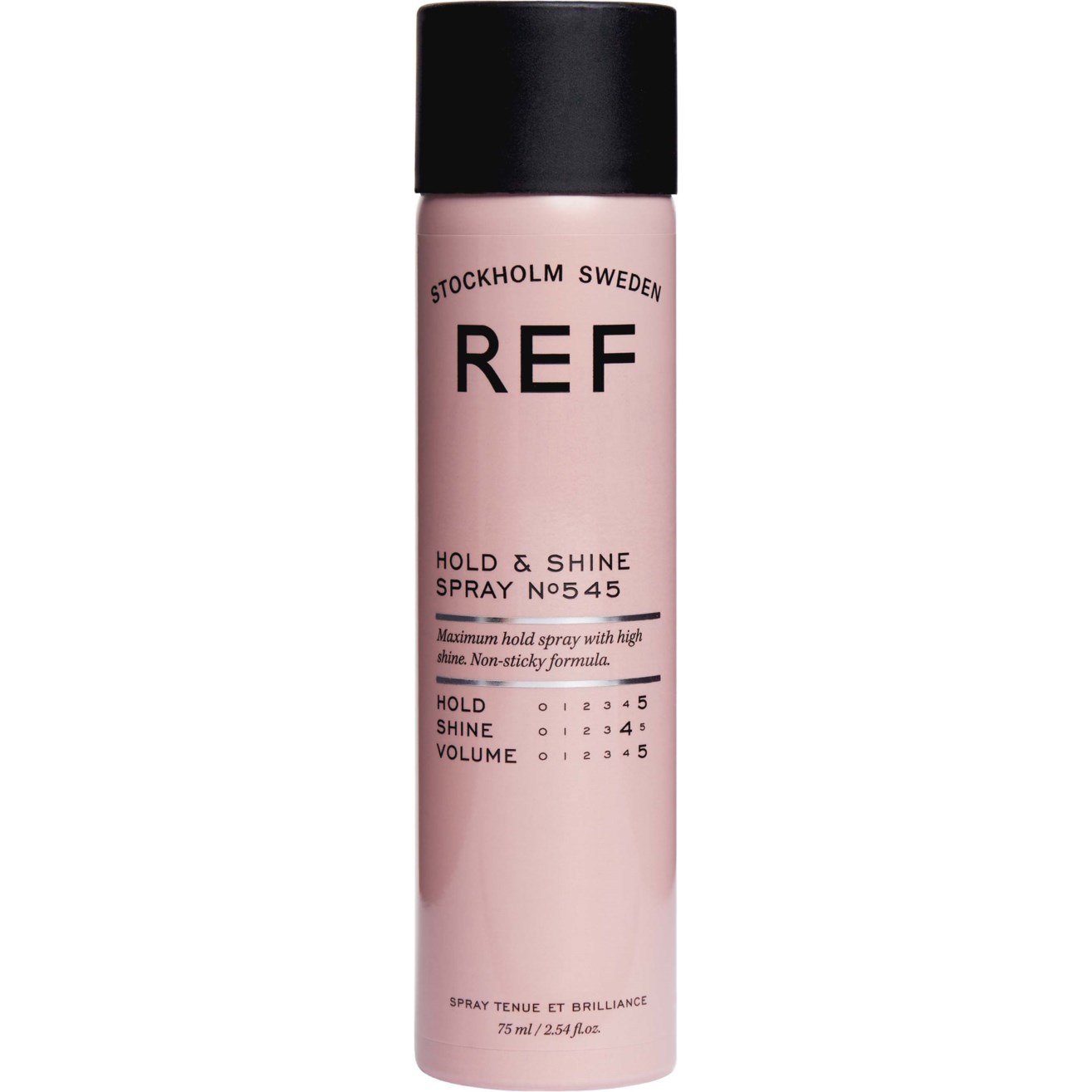 Läs mer om REF. Hold And Shine Spray 545 75 ml