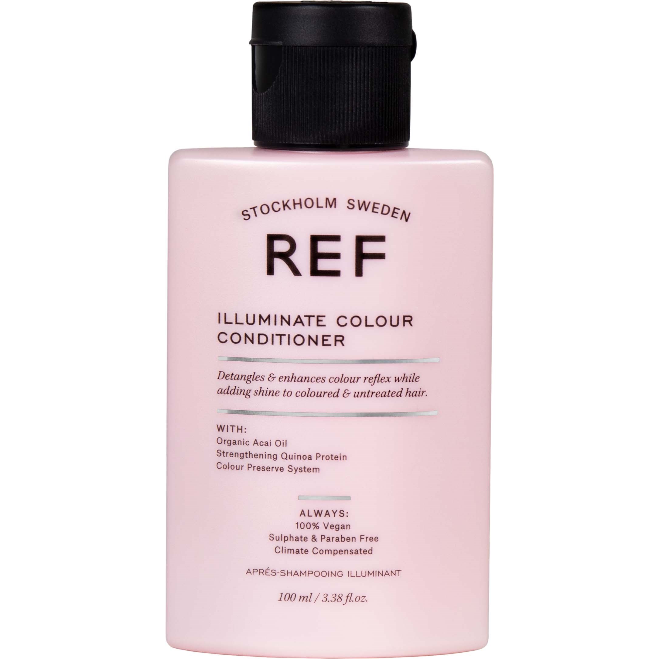 REF. Illuminate Colour Illuminate Colour Conditioner 100 ml billede