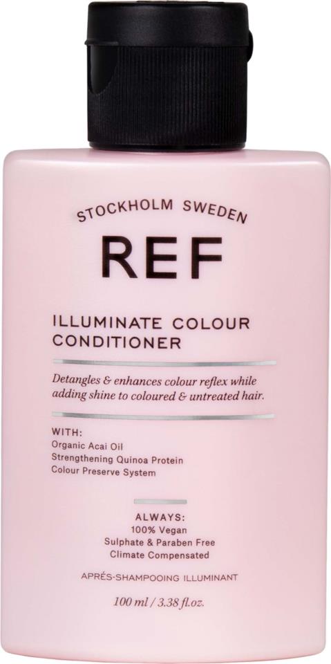 REF. Illuminate Colour Conditioner 100 ml