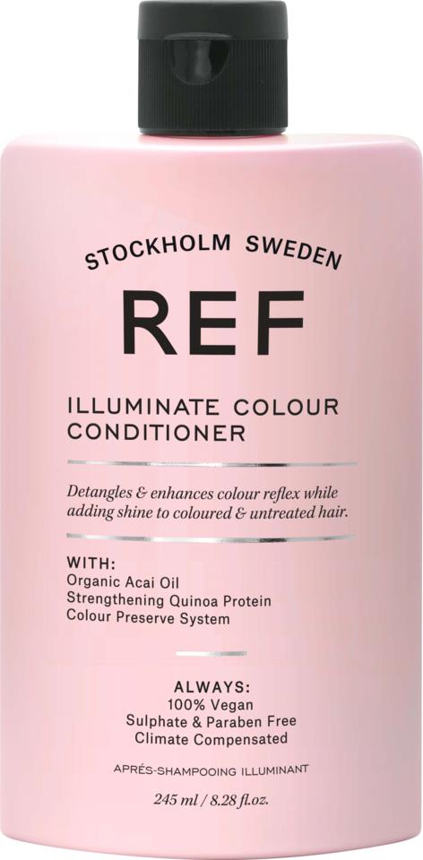 REF. Illuminate Colour Conditioner 245 ml