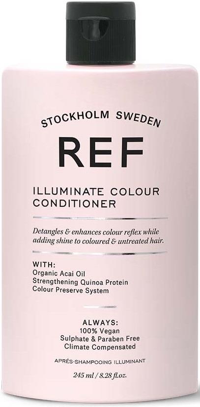 REF. Illuminate Colour Conditioner 245 ml