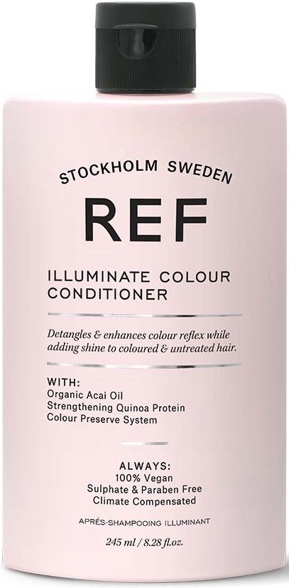 REF. REF. Illuminate Colour Conditioner 245 ml