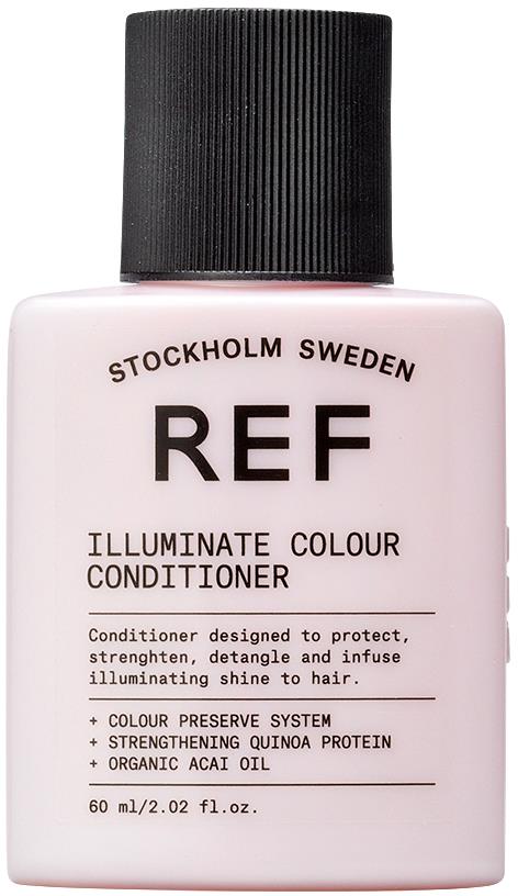 REF. Illuminate Colour Conditioner 60ml