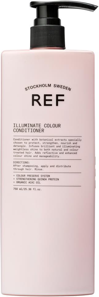 REF. Illuminate Colour Conditioner 750ml