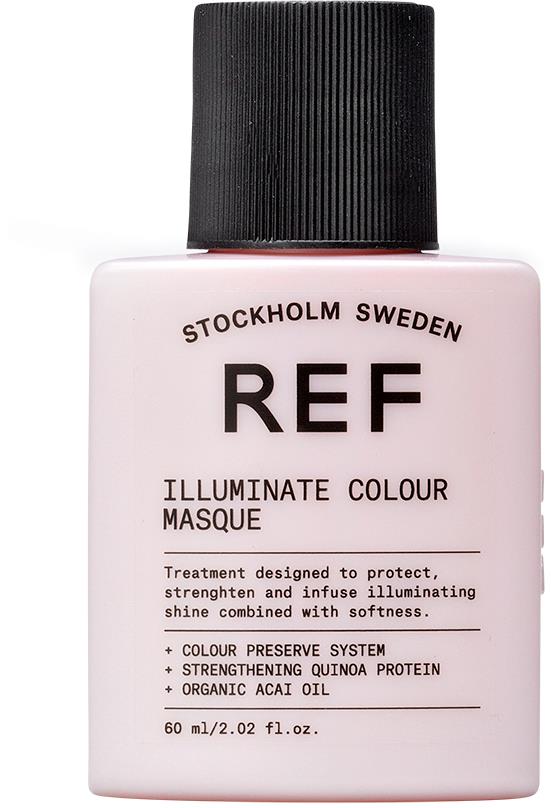 REF. Illuminate Colour Masque 60ml