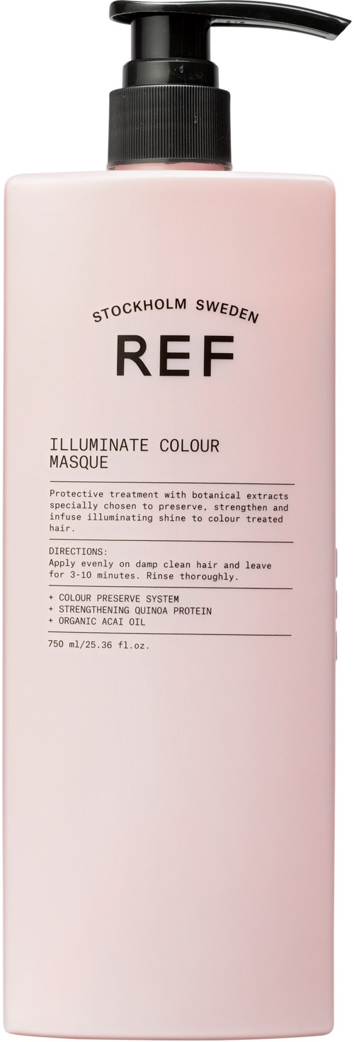 REF. Illuminate Colour Masque 750 ml