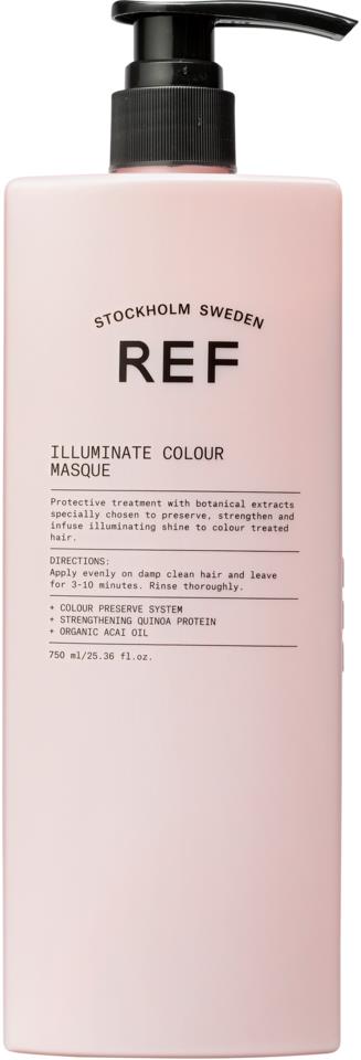 REF. Illuminate Colour Masque 750ml