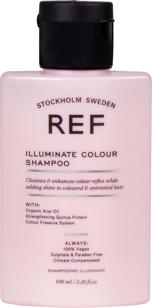 REF. Illuminate Colour Illuminate Colour Shampoo 100 ml
