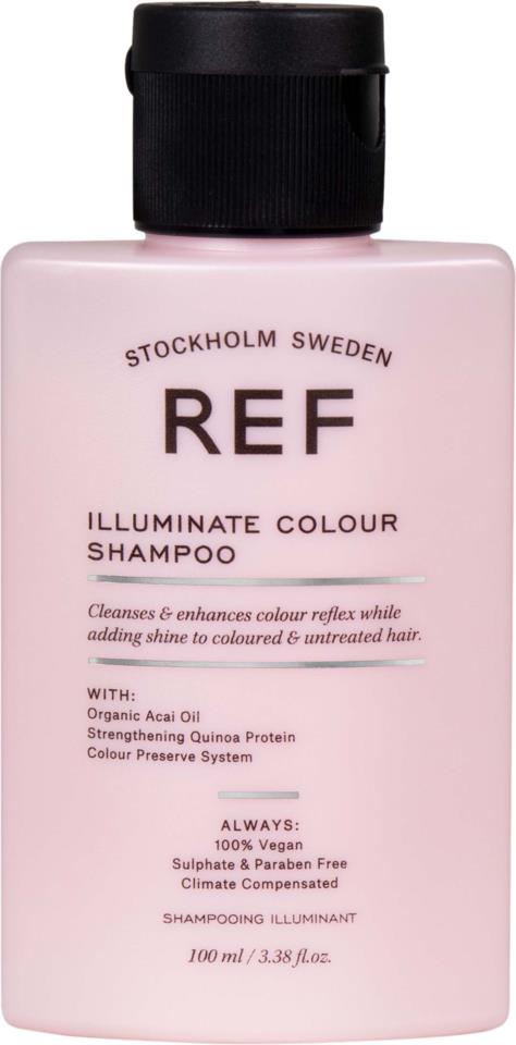 REF. Illuminate Colour Shampoo 100 ml