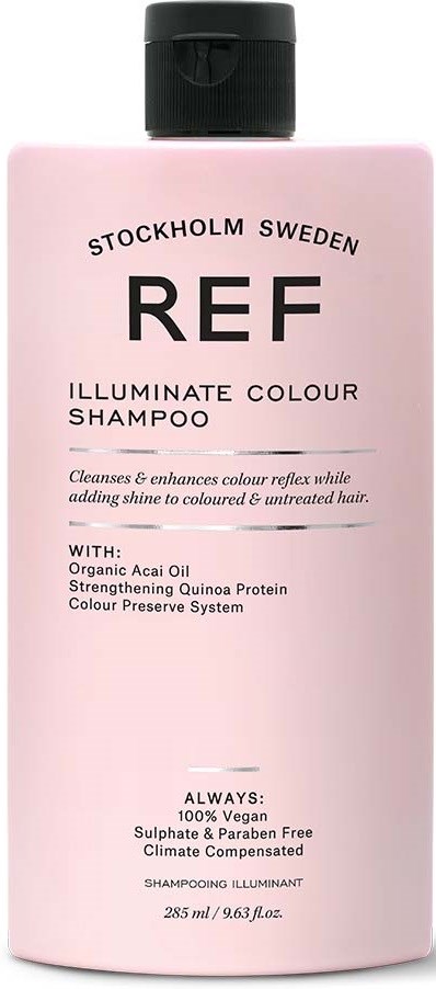 REF. REF. Illuminate Colour Shampoo 285 ml