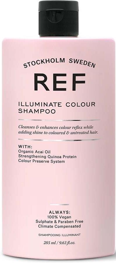 REF. Illuminate Colour Shampoo 285 ml