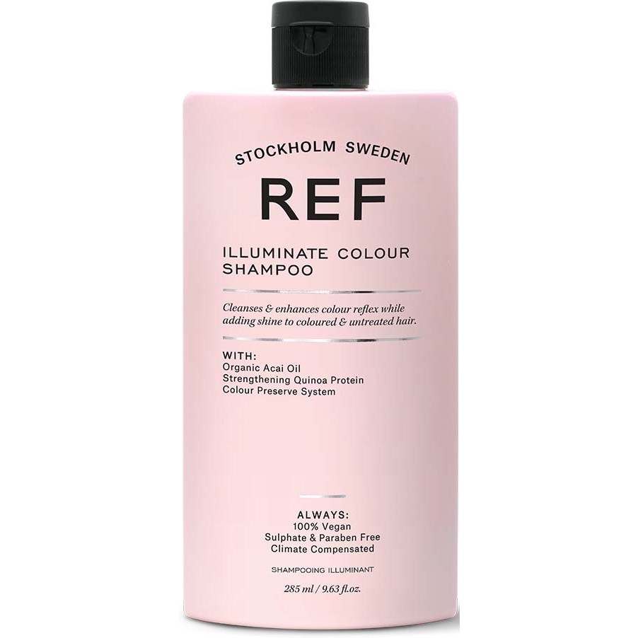 REF Illuminate Colour Shampoo 285 ml