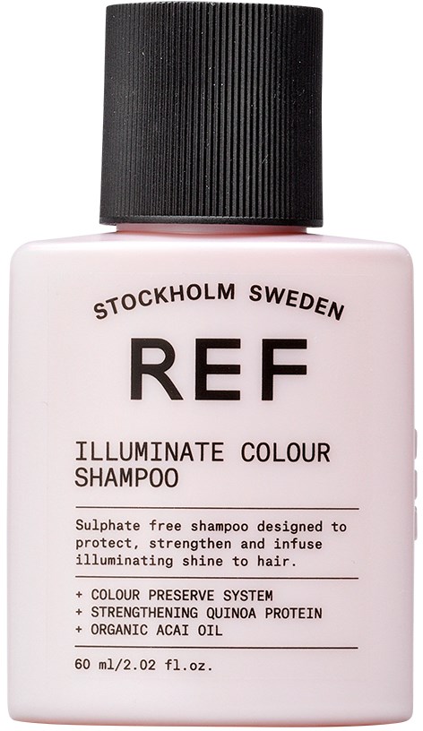 REF. Illuminate Colour Shampoo 60 ml
