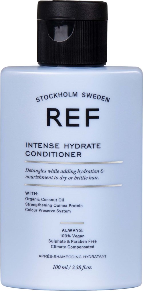 Intense Hydrate Conditioner 245 Ml | HAIR BOX - View #12