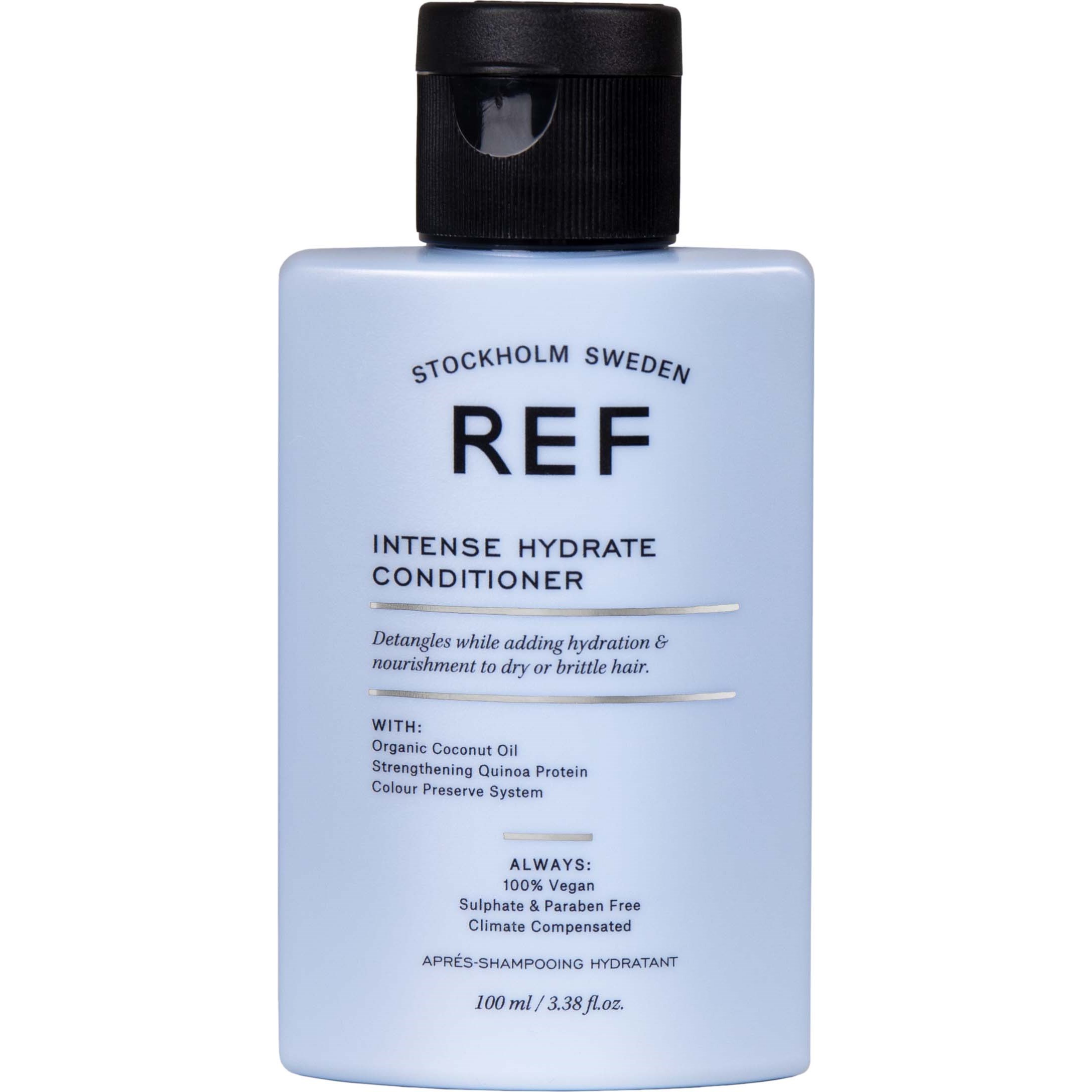 REF. Intense Hydrate Intense Hydrate Conditioner 100 ml billede
