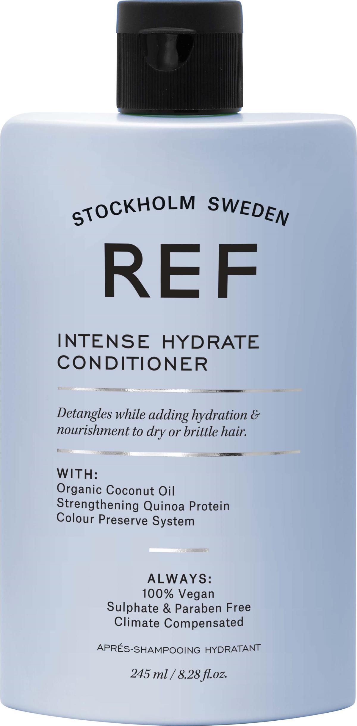REF. Intense Hydrate Conditioner 245 ml