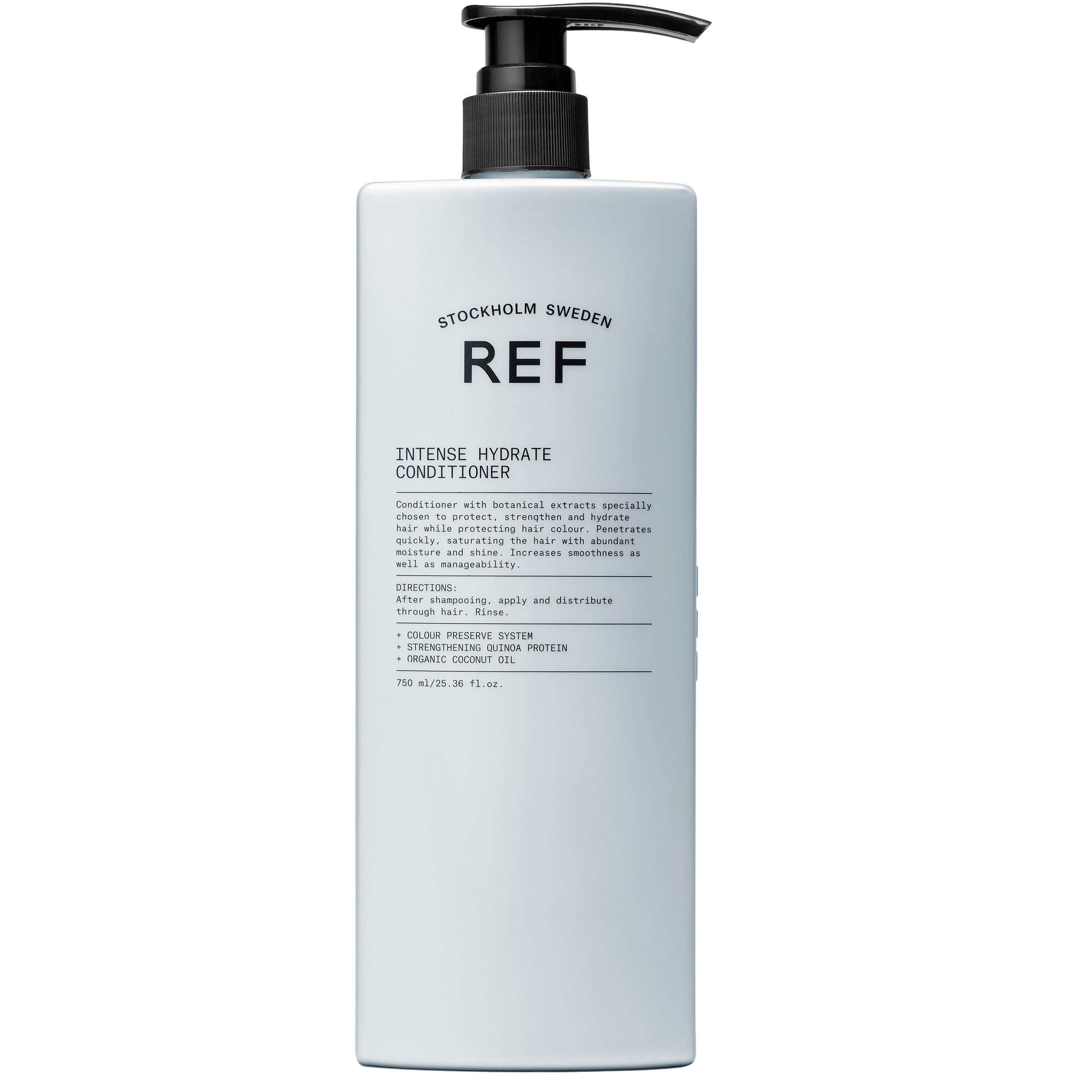 REF. Intense Hydrate Conditioner 750 ml