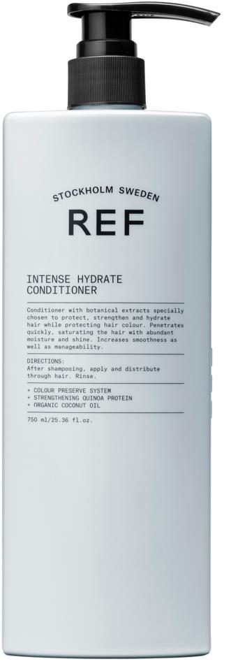 REF. Intense Hydrate Conditioner 750ml