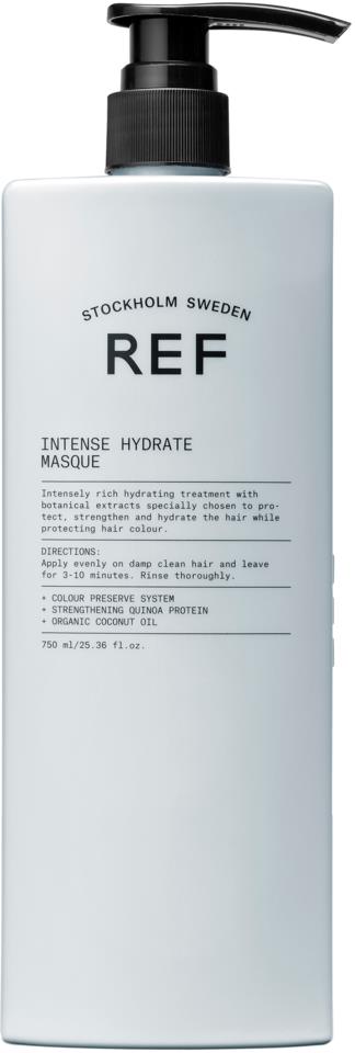 REF. Intense Hydrate Masque 750ml