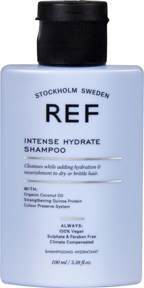 REF. Intense Hydrate Intense Hydrate Shampoo 100 ml