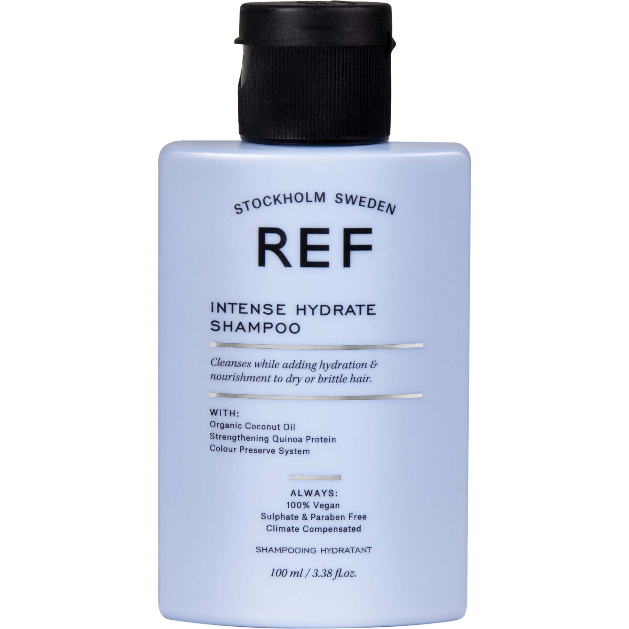 Läs mer om REF. Intense Hydrate Intense Hydrate Shampoo 100 ml
