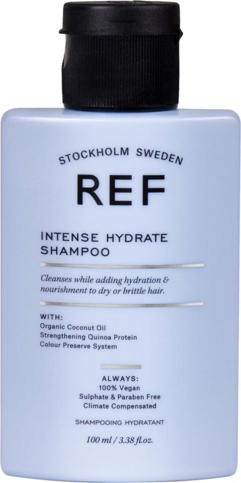 REF. Intense Hydrate Shampoo 100 ml