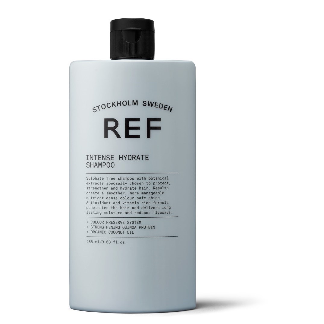 Läs mer om REF. Intense Hydrate Shampoo 285 ml