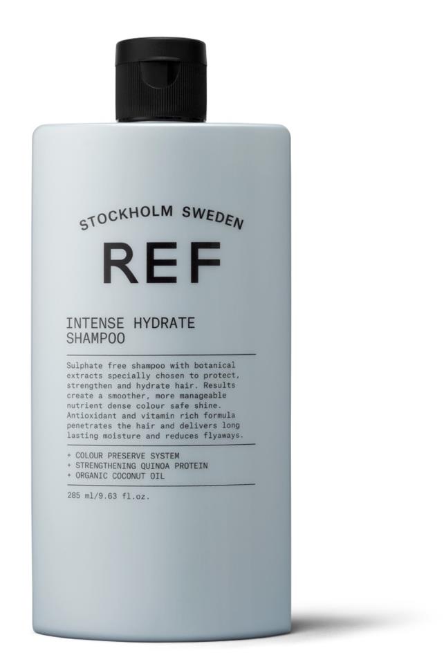 REF. Intense Hydrate Shampoo 285ml