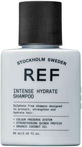 REF. Intense Hydrate Shampoo 60ml