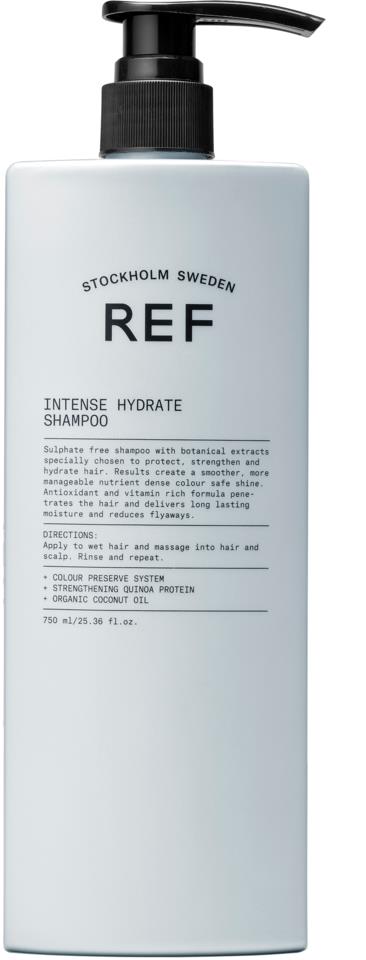 REF. Intense Hydrate Shampoo 750ml
