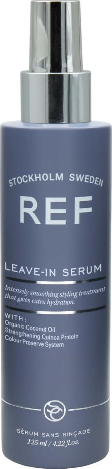 REF. Leave In Serum 125 ml