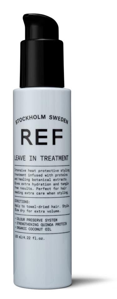 REF. Leave in Treatment 125ml