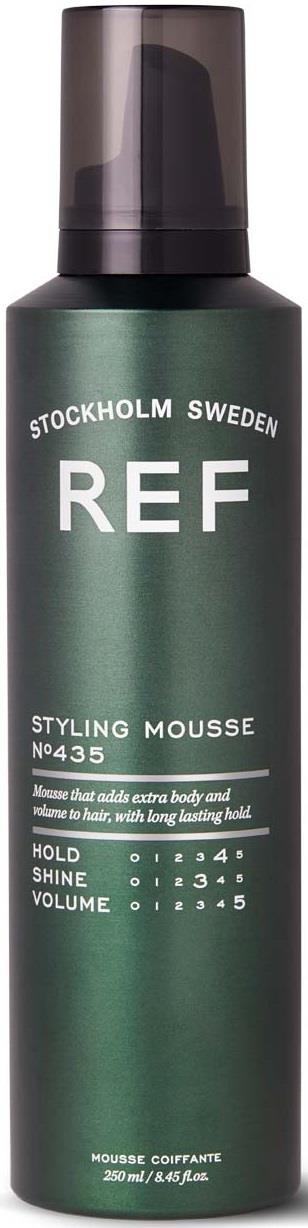 REF. Mousse 435 250 ml