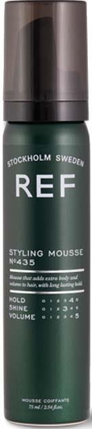 REF. Mousse 435 75 ml