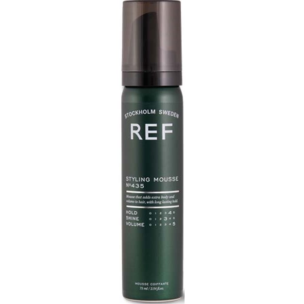 REF Mousse 75 ml
