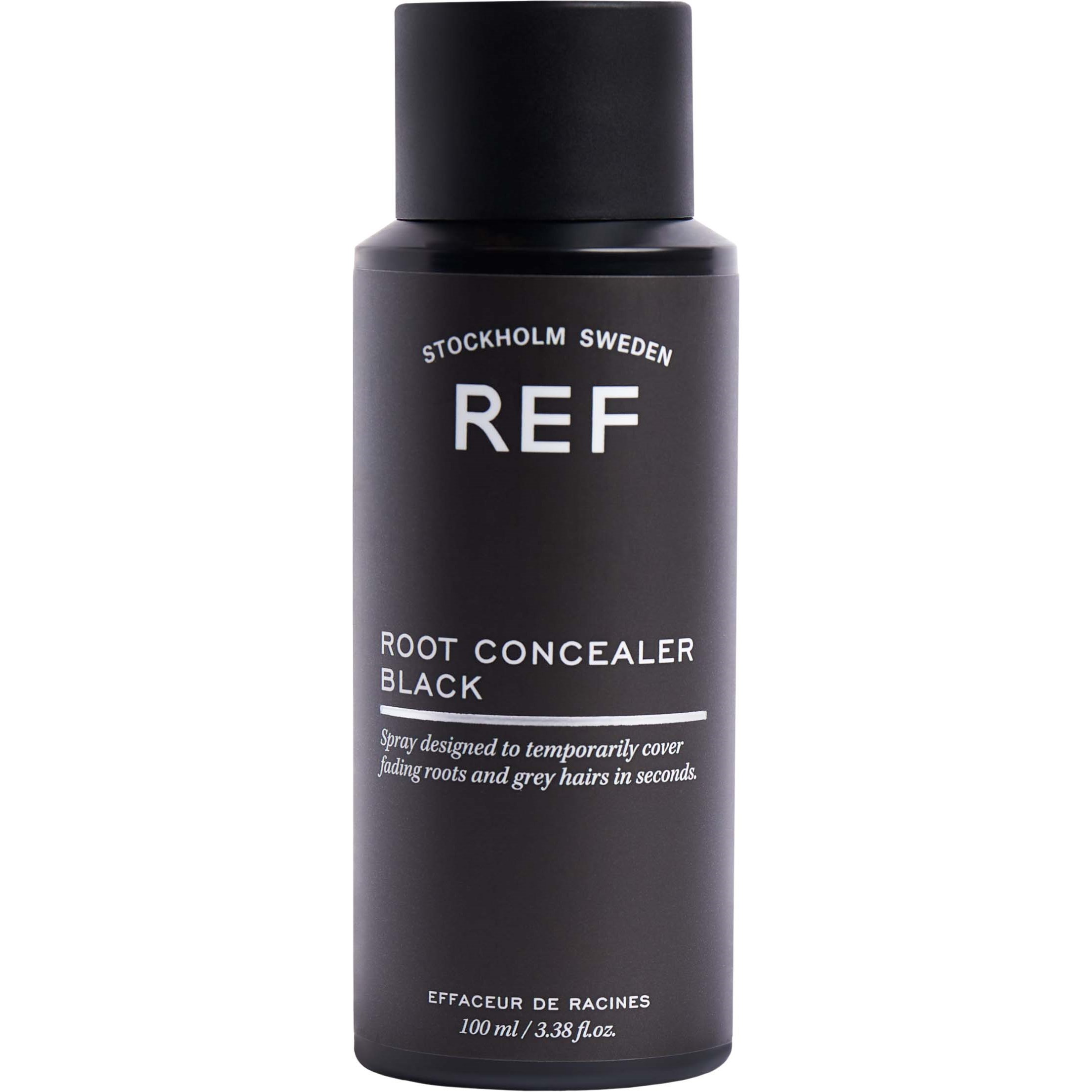 Läs mer om REF. Root Concealer Black