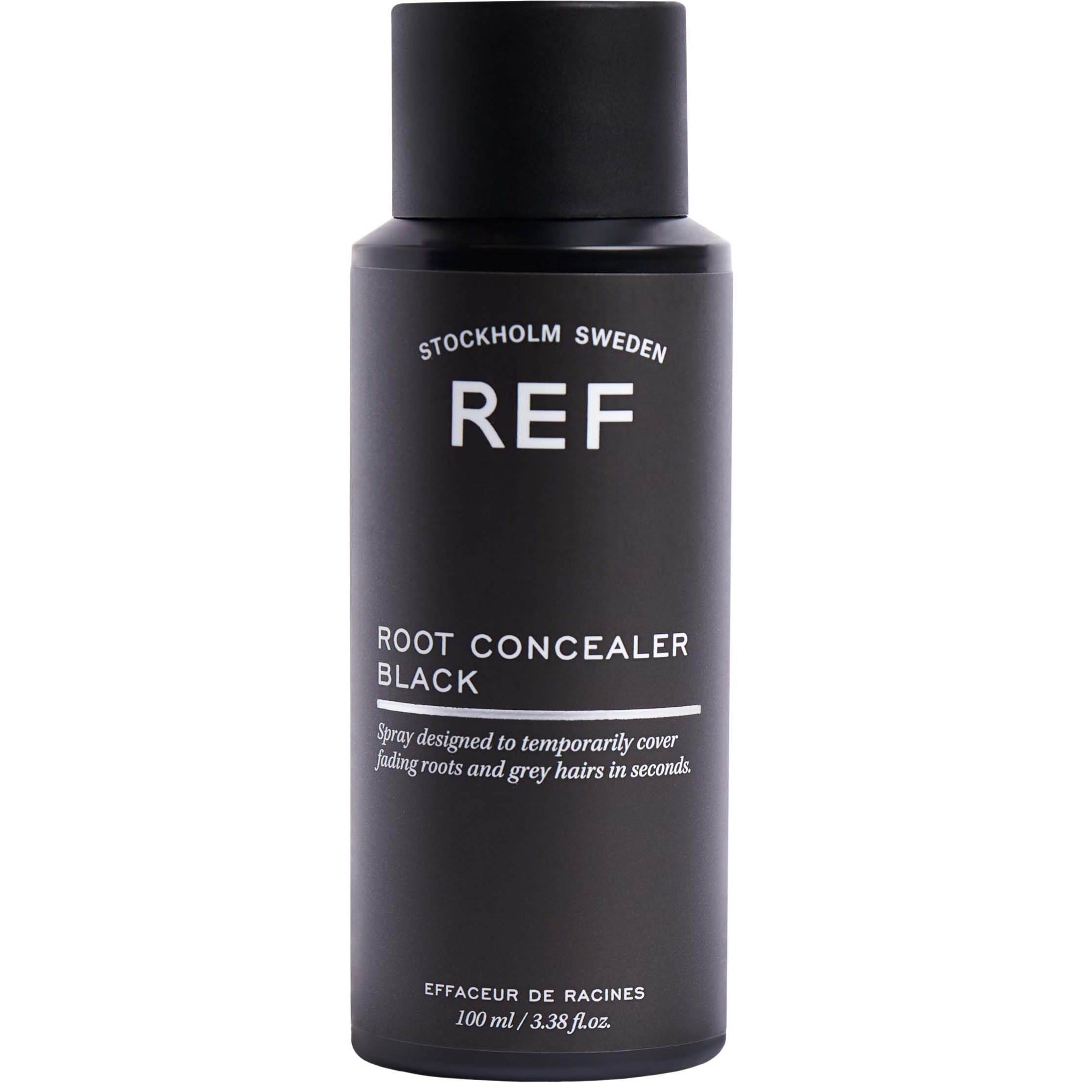 REF. Root Concealer Black billede