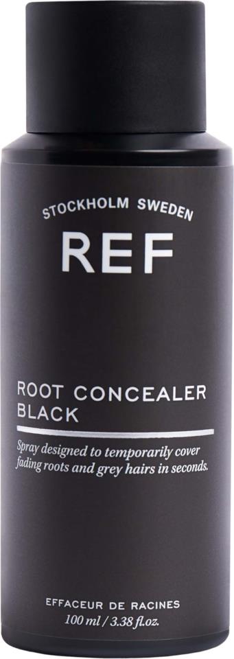 REF. Root Concealer Black 100 ml
