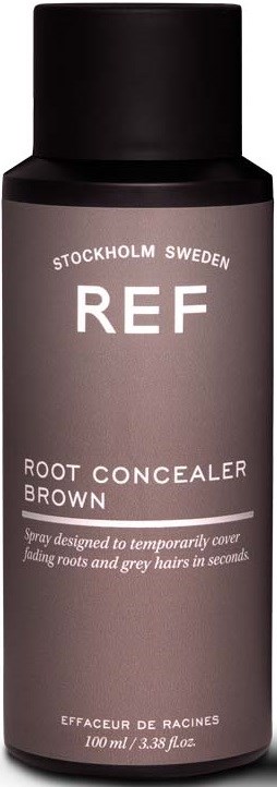 REF. Root Concealer Brown