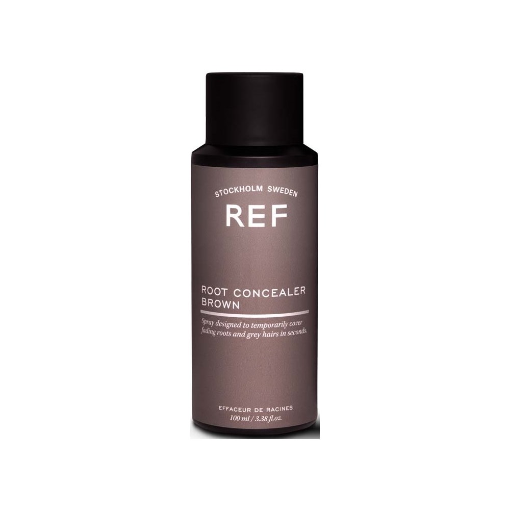 REF. REF. Root Concealer Brown