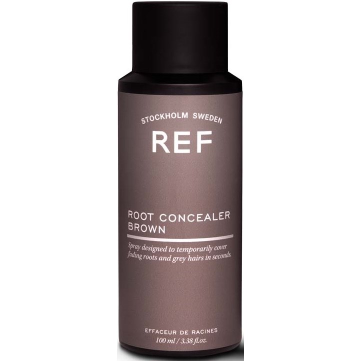 REF. Root Concealer Brown billede