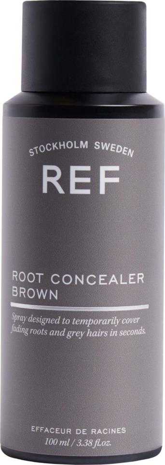 REF. Root Concealer Brown 100 ml