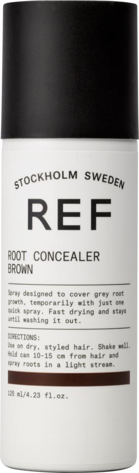 REF. Root Concealer Brown 125ml