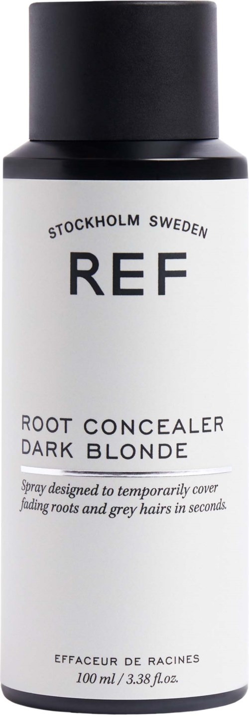 REF. Root Concealer Dark Blonde