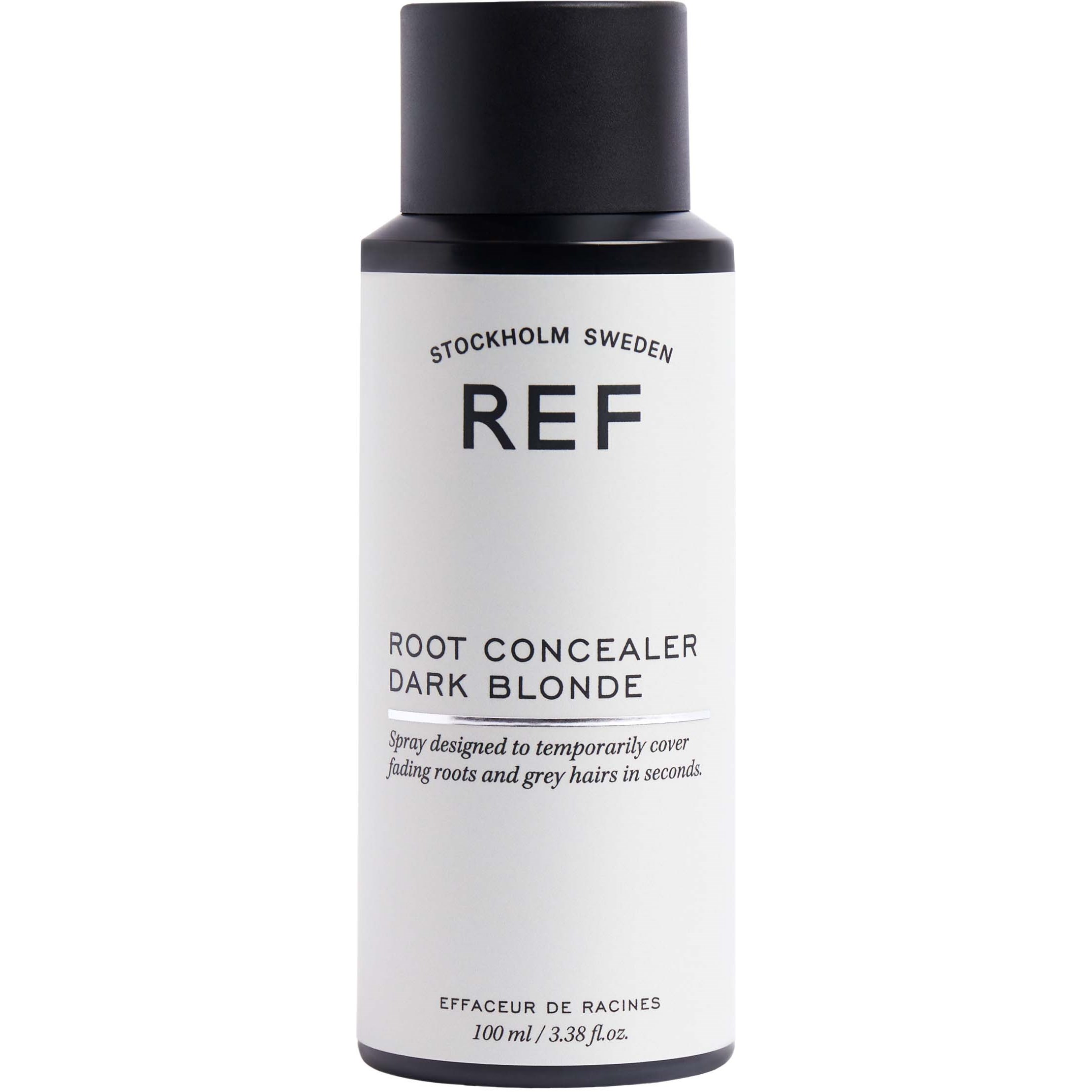 REF. Root Concealer Dark Blonde